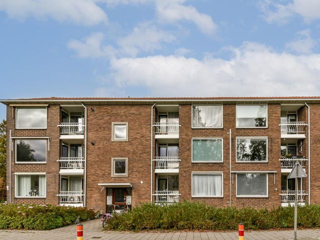 Thorbeckelaan 95, Gouda