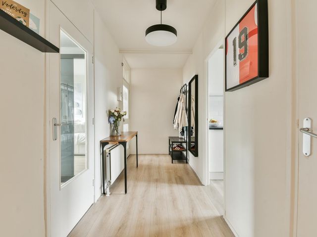 Thorbeckelaan 95, Gouda