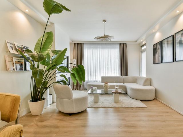 Thorbeckelaan 95, Gouda