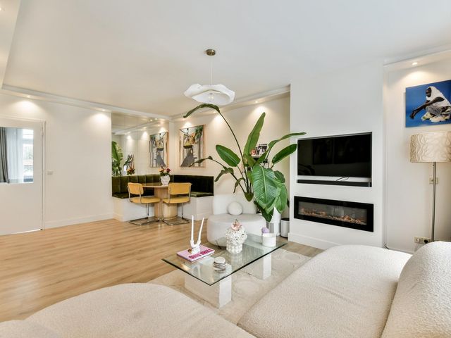 Thorbeckelaan 95, Gouda