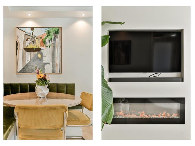 Thorbeckelaan 95, Gouda