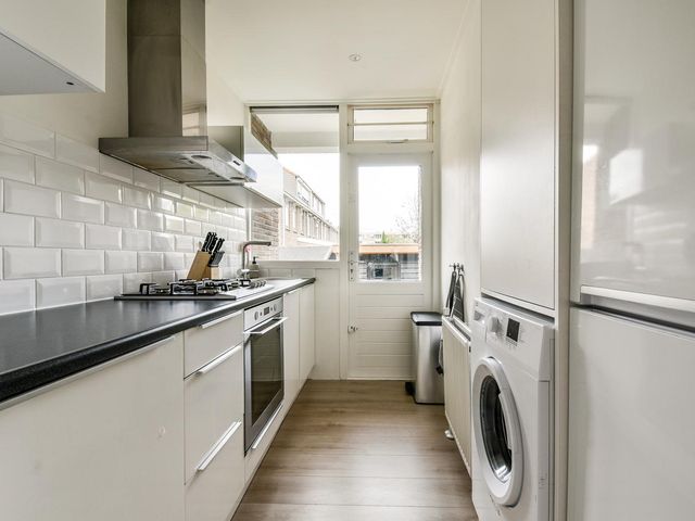 Thorbeckelaan 95, Gouda