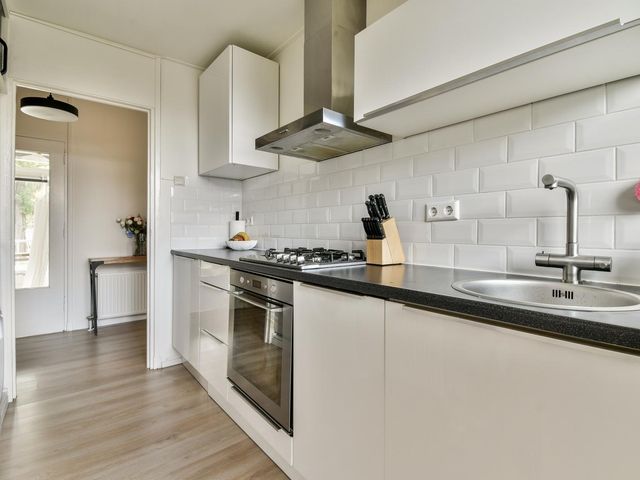 Thorbeckelaan 95, Gouda