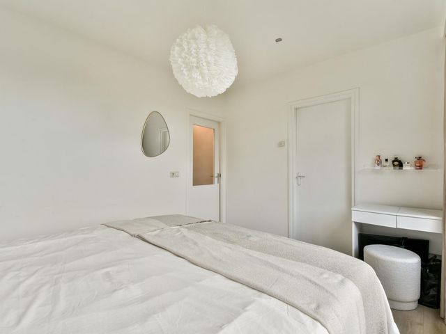 Thorbeckelaan 95, Gouda