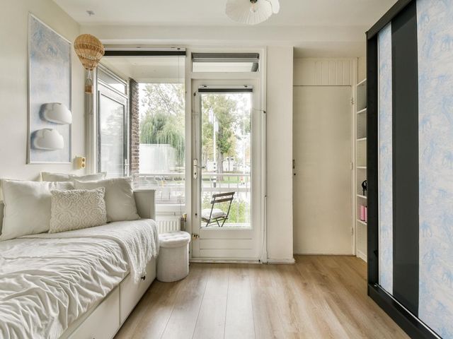 Thorbeckelaan 95, Gouda