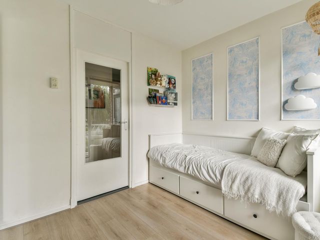 Thorbeckelaan 95, Gouda