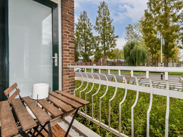 Thorbeckelaan 95, Gouda