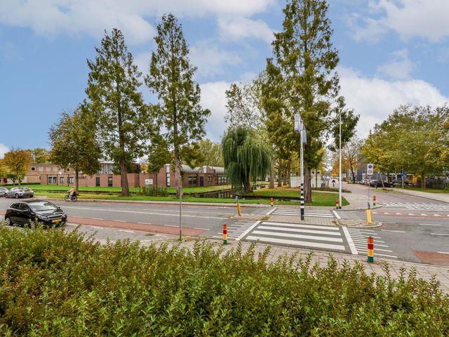 Thorbeckelaan 95, Gouda