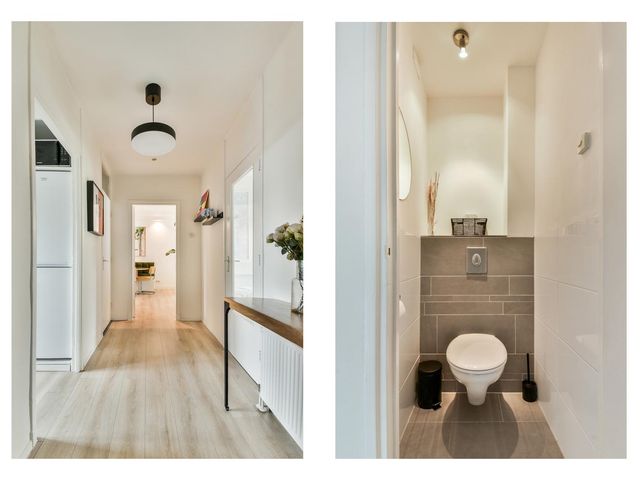 Thorbeckelaan 95, Gouda