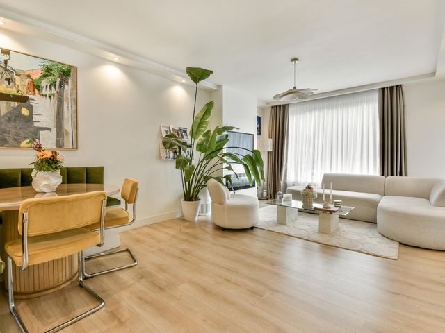 Thorbeckelaan 95, Gouda