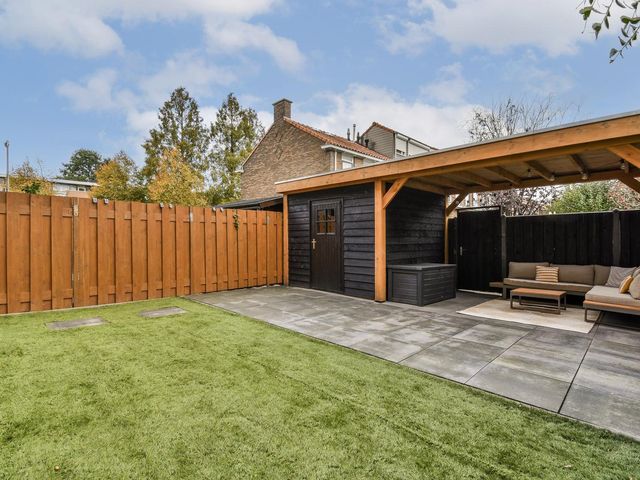 Thorbeckelaan 95, Gouda