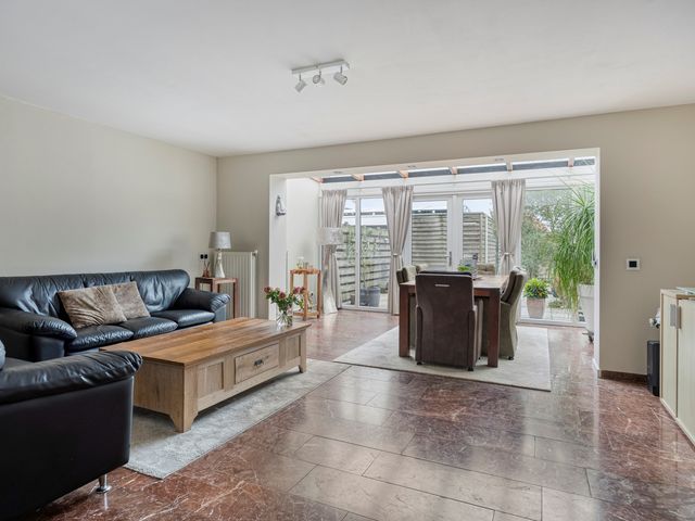 Keerkring 3, Heerhugowaard