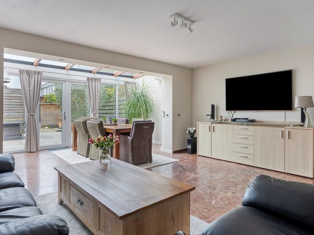 Keerkring 3, Heerhugowaard