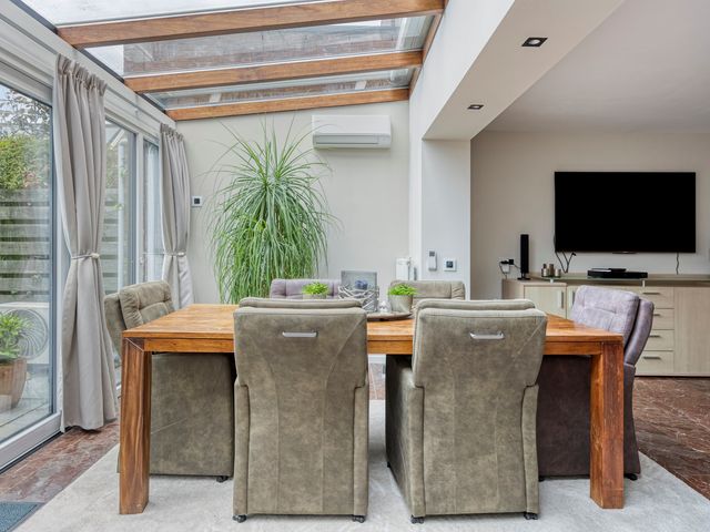 Keerkring 3, Heerhugowaard