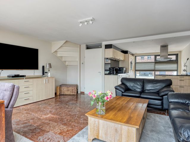 Keerkring 3, Heerhugowaard