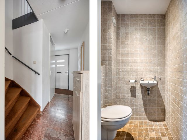 Keerkring 3, Heerhugowaard