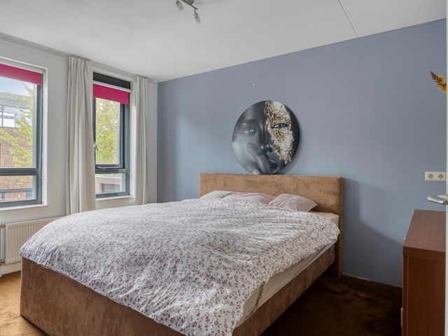 Keerkring 3, Heerhugowaard