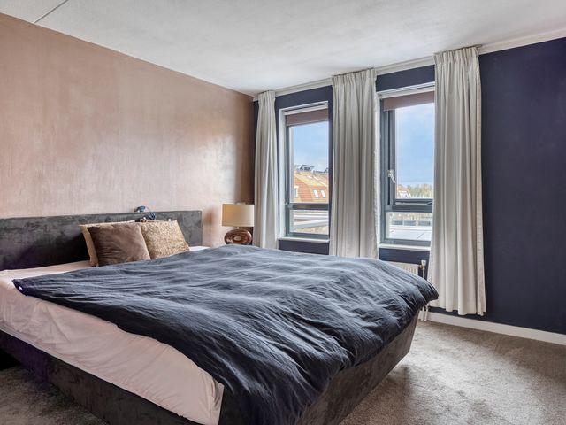 Keerkring 3, Heerhugowaard