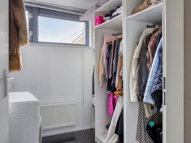 Keerkring 3, Heerhugowaard