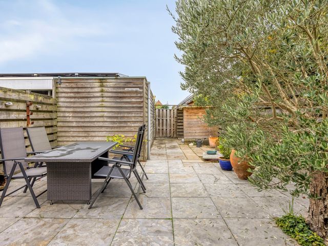 Keerkring 3, Heerhugowaard