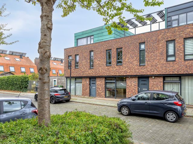 Keerkring 3, Heerhugowaard