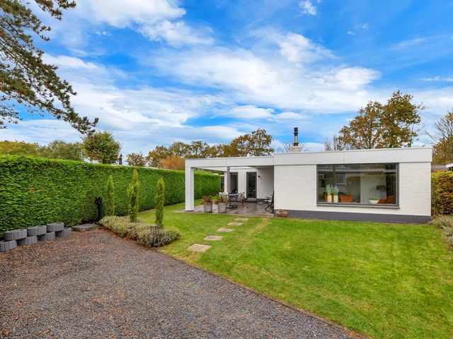 Alexanderpark 210, Ouddorp