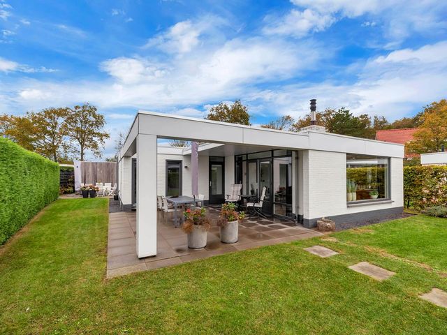 Alexanderpark 210, Ouddorp