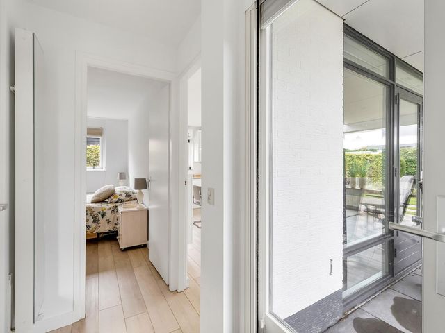 Alexanderpark 210, Ouddorp