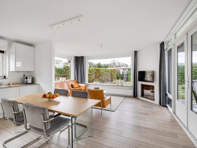 Alexanderpark 210, Ouddorp