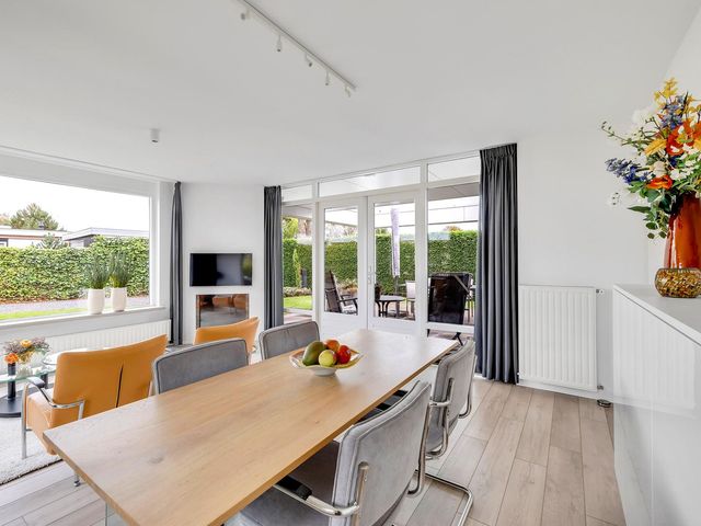 Alexanderpark 210, Ouddorp