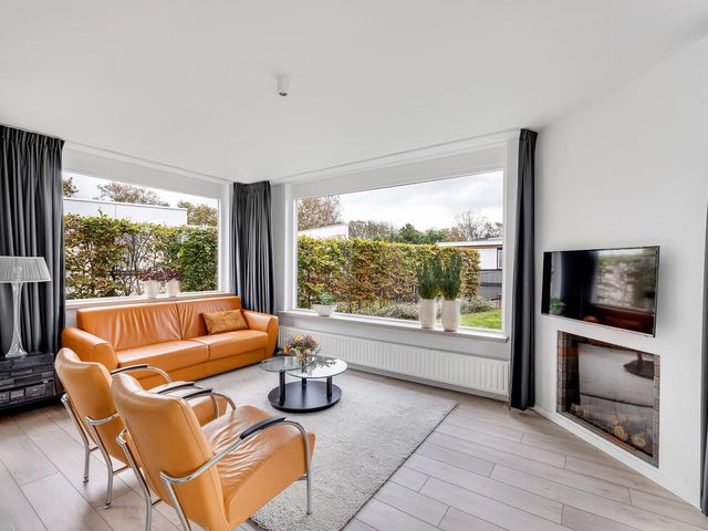 Alexanderpark 210, Ouddorp