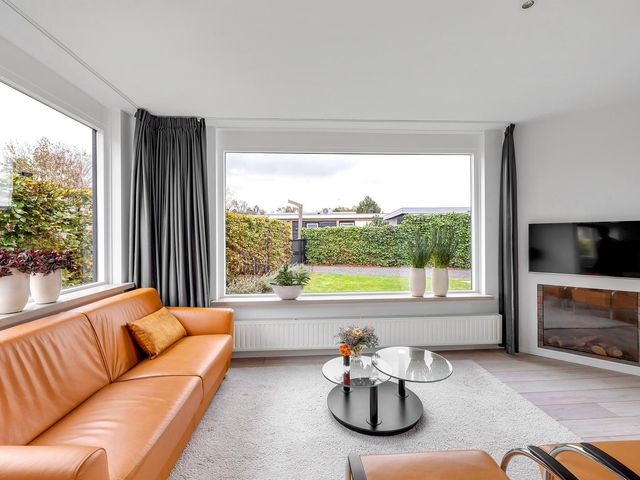 Alexanderpark 210, Ouddorp