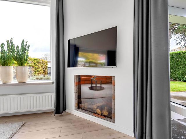 Alexanderpark 210, Ouddorp