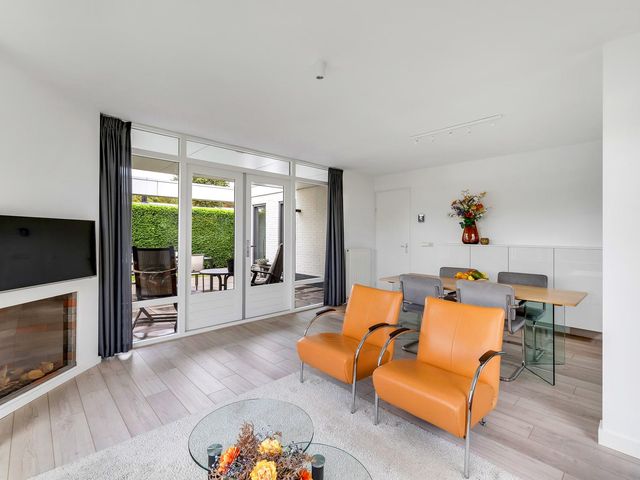 Alexanderpark 210, Ouddorp