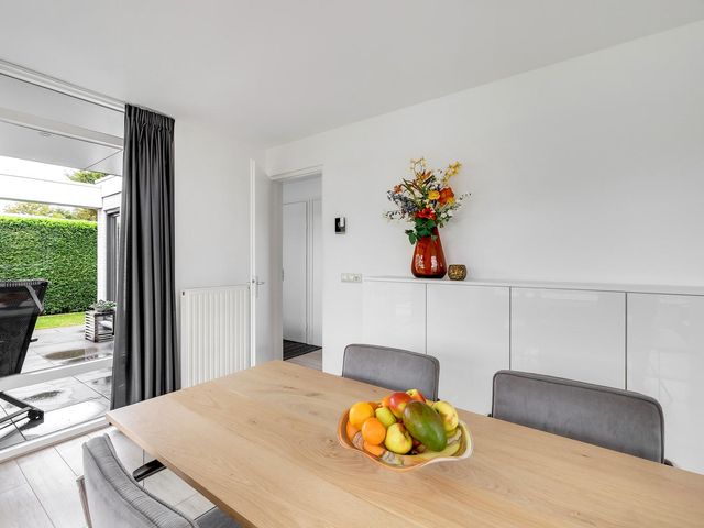 Alexanderpark 210, Ouddorp