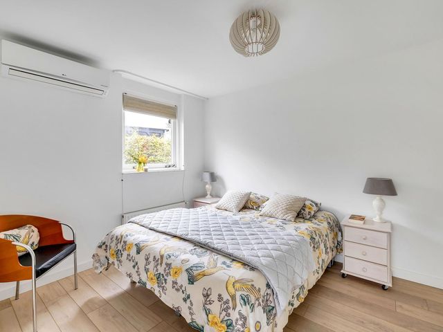 Alexanderpark 210, Ouddorp