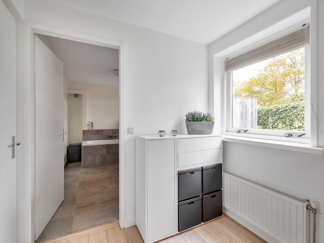 Alexanderpark 210, Ouddorp