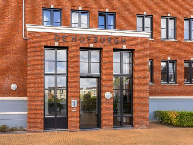 Vliedberglaan 3c, Ouddorp