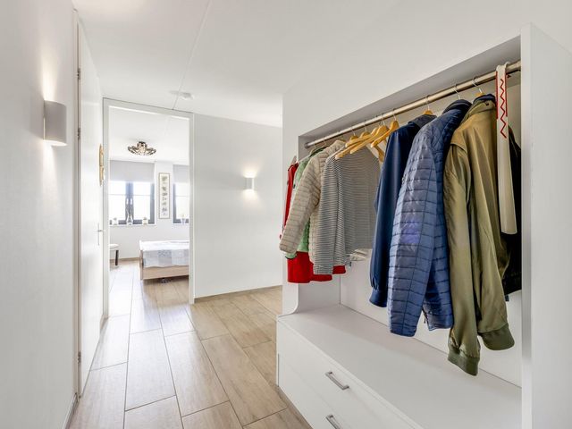 Vliedberglaan 3c, Ouddorp