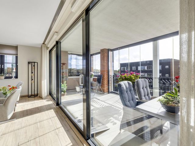 Vliedberglaan 3c, Ouddorp