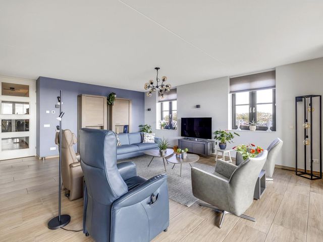 Vliedberglaan 3c, Ouddorp