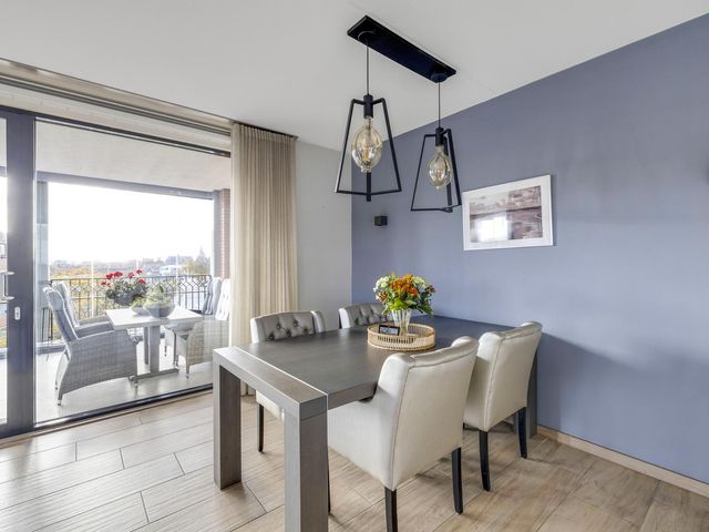 Vliedberglaan 3c, Ouddorp