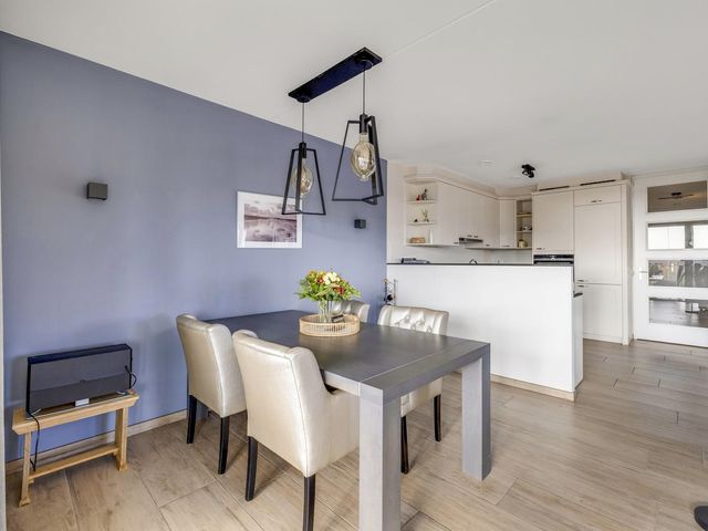 Vliedberglaan 3c, Ouddorp