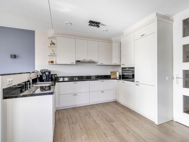 Vliedberglaan 3c, Ouddorp