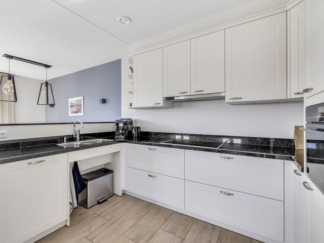 Vliedberglaan 3c, Ouddorp