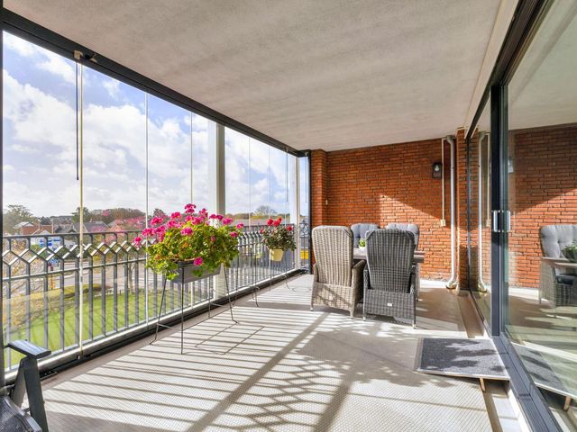 Vliedberglaan 3c, Ouddorp