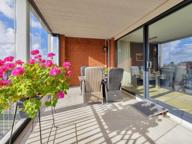 Vliedberglaan 3c, Ouddorp