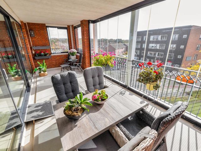 Vliedberglaan 3c, Ouddorp