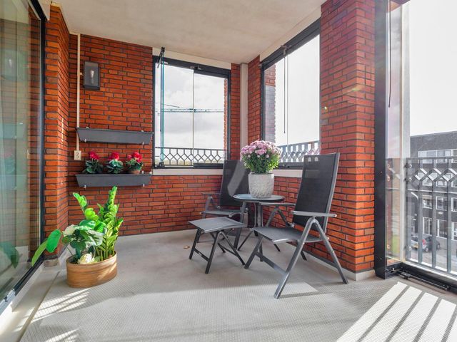 Vliedberglaan 3c, Ouddorp