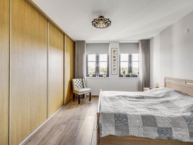 Vliedberglaan 3c, Ouddorp